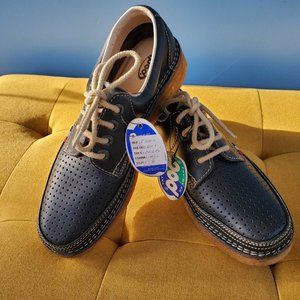 Original British Design Pod Shoes